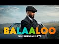 Sinishaw Muleta Balaaloo New Oromo Music 2026 Official Video 