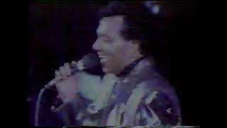 The Temptations - &quot;Heavenly&quot; [Live] (1988)