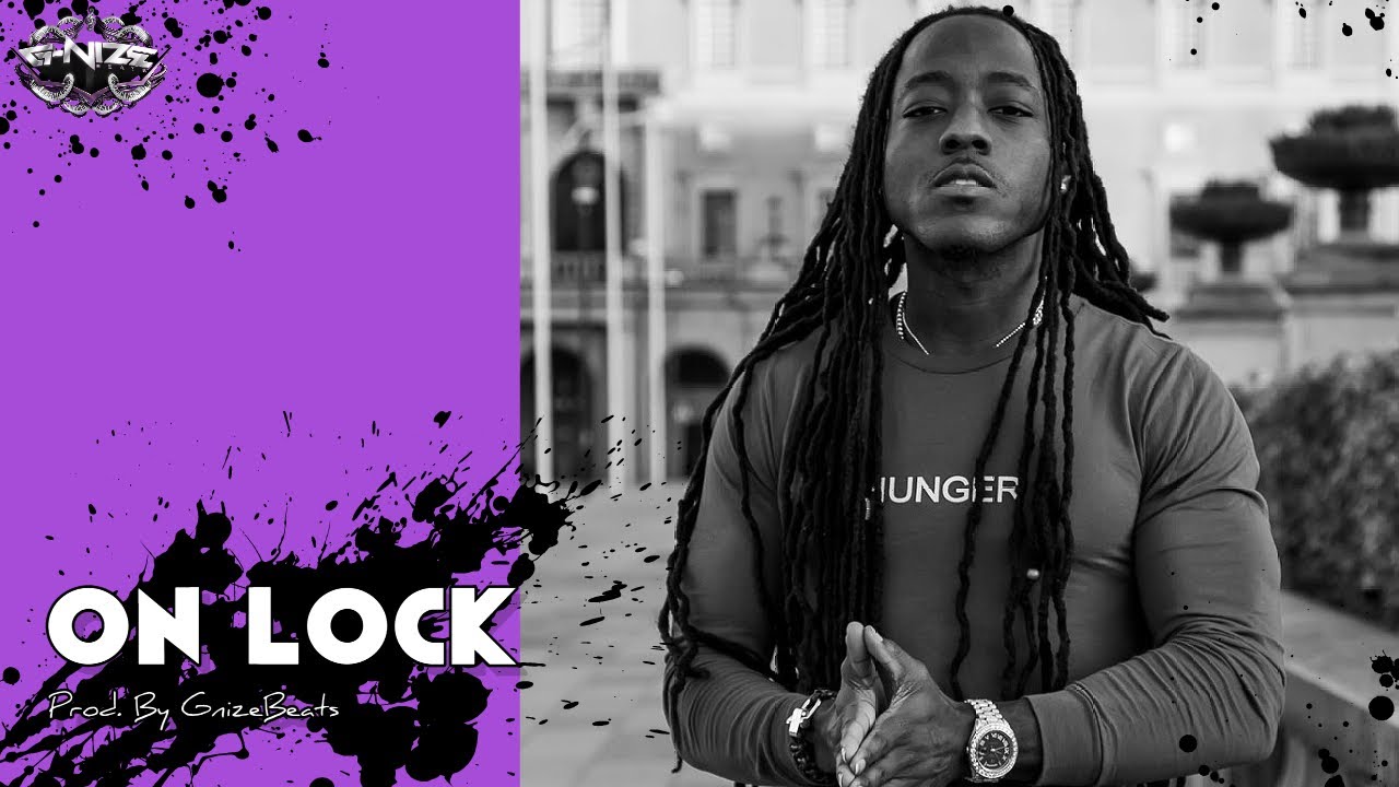 Obejrzyj Epic Trap Instrumental "On Lock" Ace Hood x Tory Lanez x Meek Mill Type Beat | Hard Trap Type Beat | w YouTube Obejrzyj Epic Trap Instrumental "On Lock" Ace Hood x Tory Lanez x Meek Mill Type Beat | Hard Trap Type Beat | w YouTube