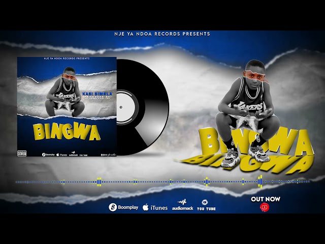 Dogo_Kasi_Simela  - Bingwa  Prod by mr tenende & king sule 0712532737 class=