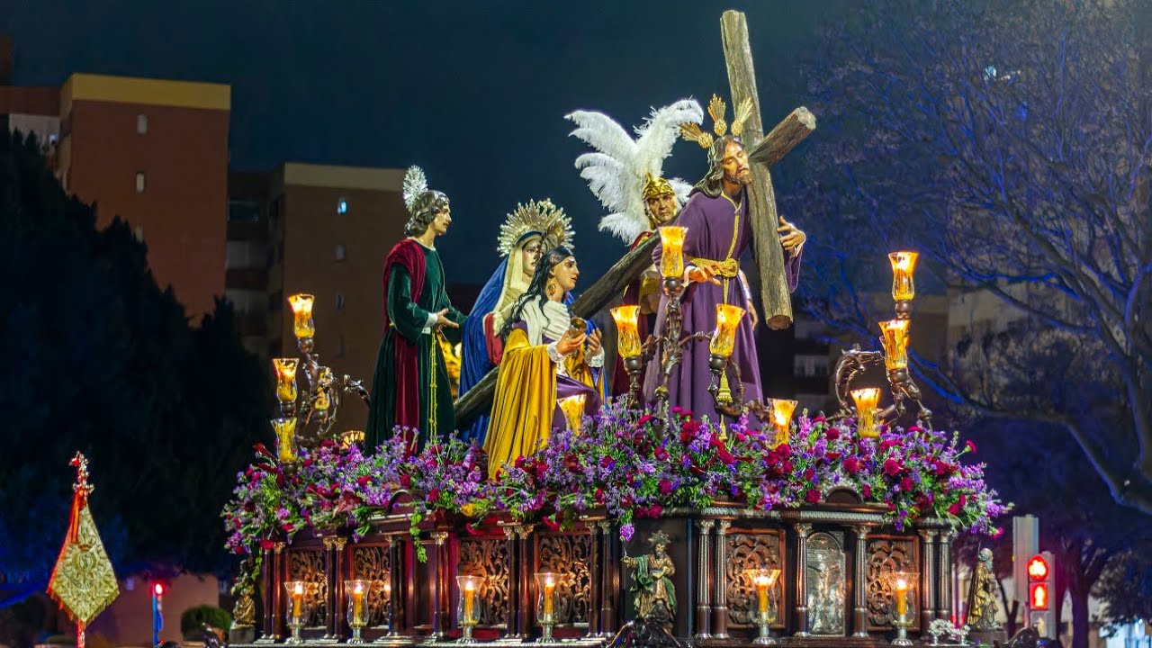 Salud y Bondad 2026 || Entrada || AM Polillas