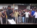 Tamilnadu best award winning  silambam video