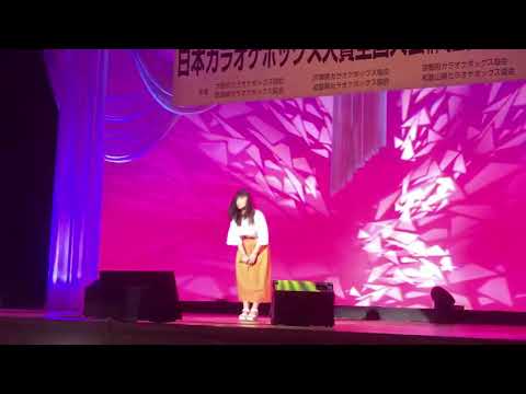 ハナミズキ / 一青窈