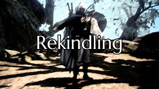 Rekindling Black Desert Online Ninja Pvp