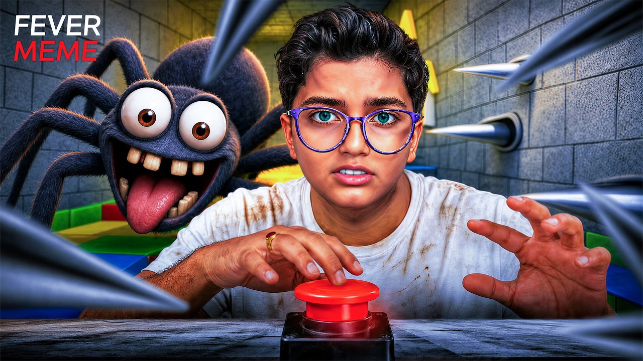 DON'T PLAY THIS TROLLING GAME