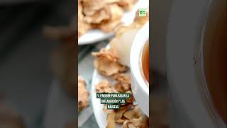 Estómago Irritado por Estrés? Alívialo con Este TÉ Natural Anti-Ansiedad!