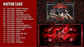 THE VIRGIN FULL ALBUM TERBAIK 2020