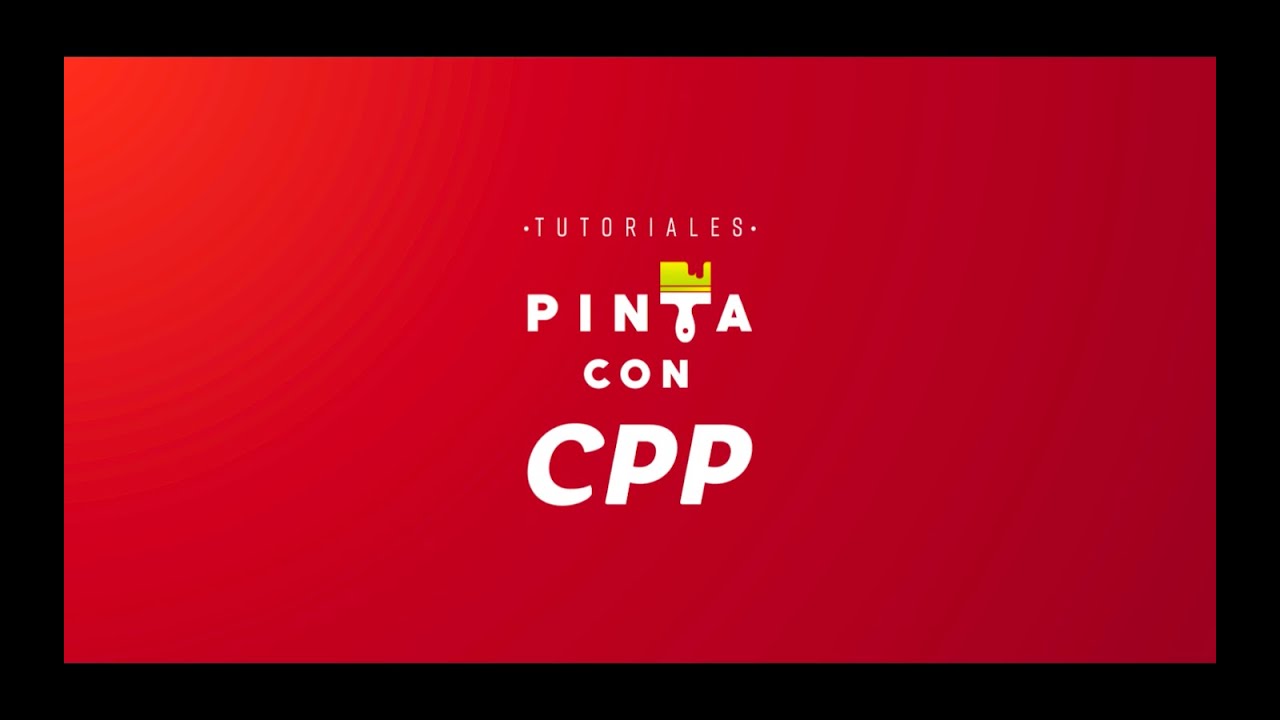 CÓMO PINTAR COMO UN EXPERTO