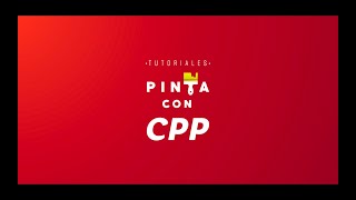 PaintWithCPP: How to paint like an expert