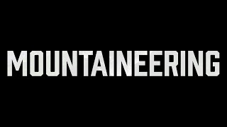 Mountaineering 2023