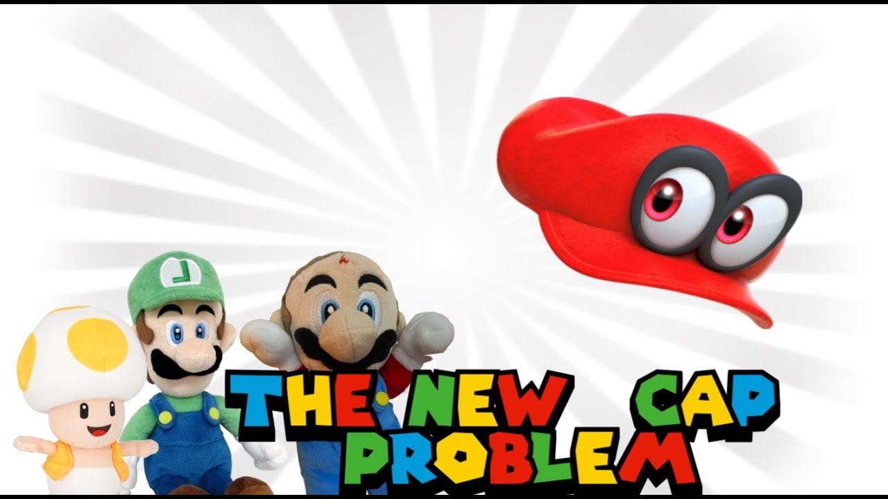 The new cap problem - YouTube