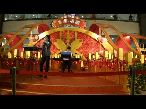 [張嘉銘濃情蜜意愛敢唱音樂會]@12-2-2011小宇-想你的習慣.MTS