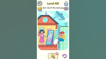 Dop 5 Level 183! #findthedifference1000levelsiosgameplay #dop5 #sprunki