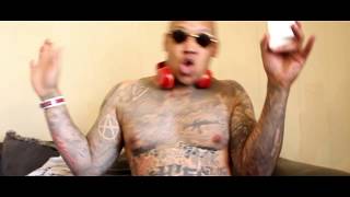 Kenny Redd X Lil Baby Freestyle