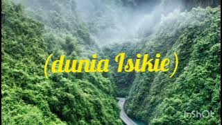 SEMA by K WILLy (Wakwanz ) ( unanipendaa)( dunia isikie) _Lyrics #Ppmctv #Nairobigossipclub