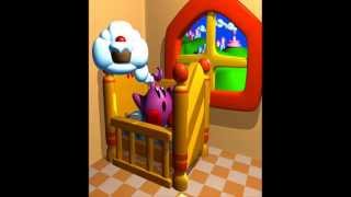 RAREZA JUGABLE 693 KID KIRBY