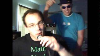 CP and CG Calculus Limit Rap