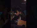 O mehrama kya mila yun juda hoke bata | Aman Singh❤️| Mehrama | Song Cover | #music #love #singer