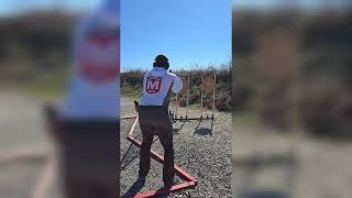 Collin County Uspsa At M160 Feb 2026
