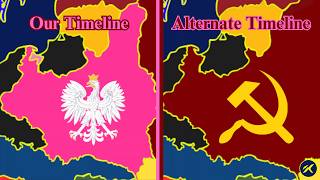 What if the Soviets Conquered Poland in 1920