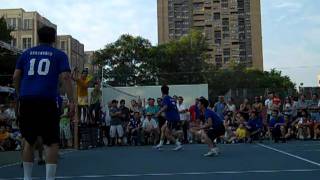 NYmini 2010 semifinals