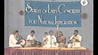 T  N  Seshagopalan- Sami Ninne Kori (Sri Ragam Varnam)- EXCELLENT!
