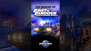 Fast & Furious: Hollywood Drift Inside Look | Mobil 1™ National 2026 Sweepstakes