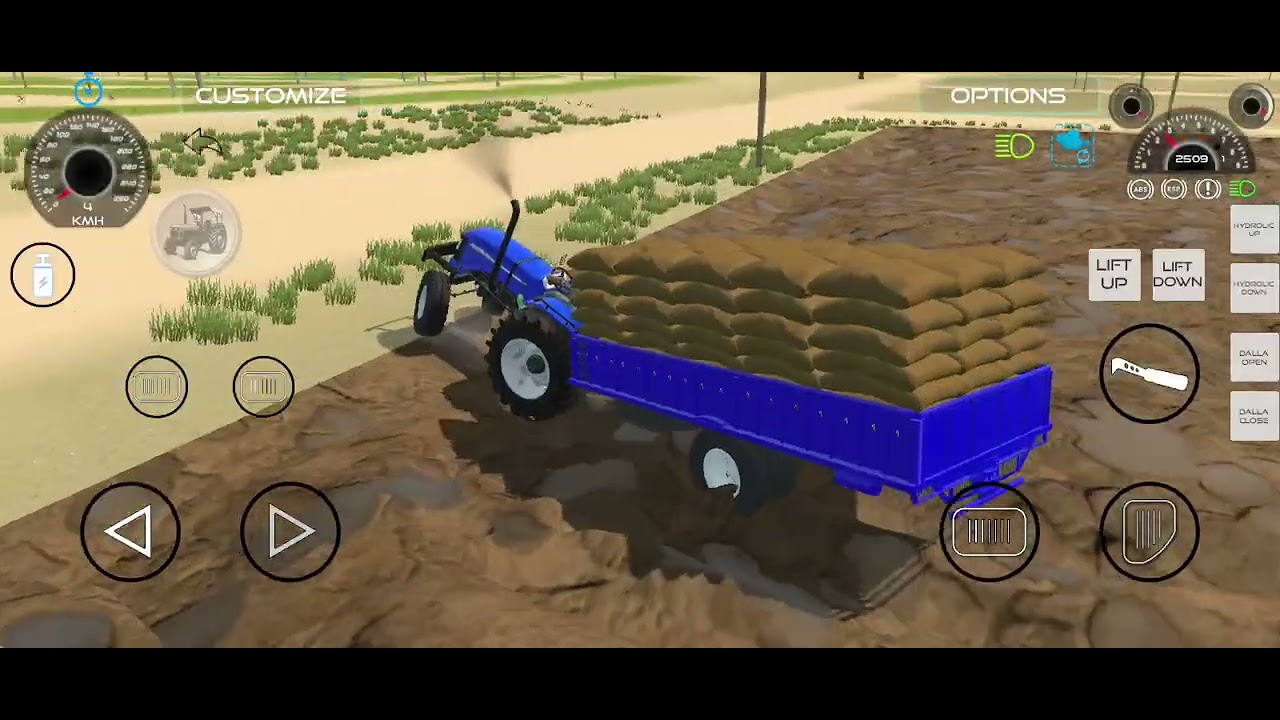 RX ka trolley tournament pahla tournament 💪💪💪💪💪