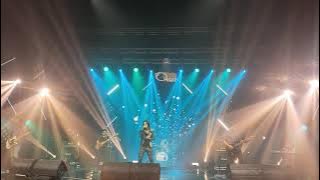 setia band dibawah sadar live onefest 2021