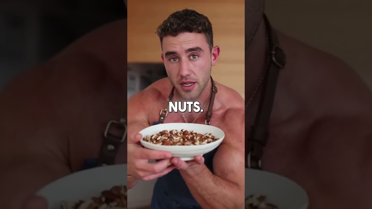 Как выглядят 2000 калорий