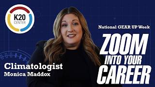 Zoom Into Your Career - Cultivating Resources with Monica Mattox