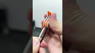 Wire Connection Magic Tool