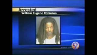 Man Robs Food Store, Shoots Owner and Employee