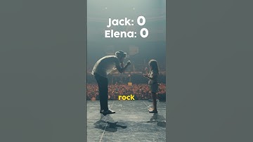 Tiny rock paper scissors