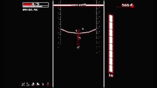 Downwell - Normal Mode Full Run