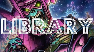 Board Game Library Update: 26 Mini Reviews (August 2nd, 2023) SideGame LLC
