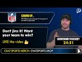 NFL Week 2 RedZone Live Streaming Scoreboard, Highlights, Scores, Stats, News & Analysis