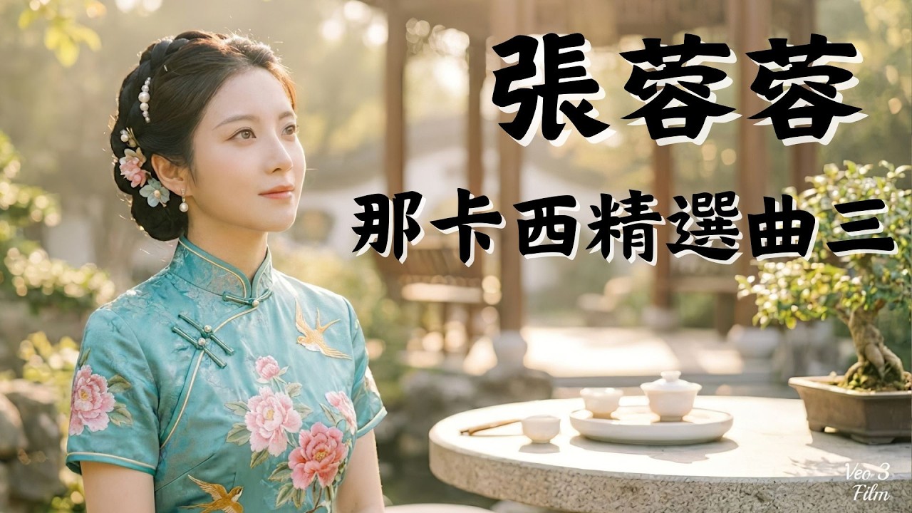 最好听的闽南语歌曲推荐 👍 Hokkien Songs 👍 最火的闽南语歌曲经典老歌50首 - 那卡西的台語金曲回顧 最受歡迎的懷舊音樂，帶你聆聽每一段動人的旋律與情感