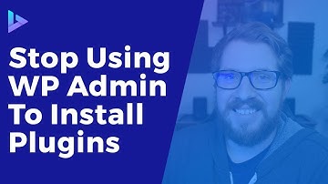 Properly Managing Your WordPress Plugins
