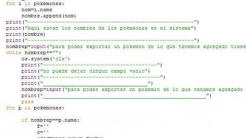 combo final------ programa pokedest utilizando json con pokeapi