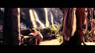 Somewhere Only We Know - LOTR