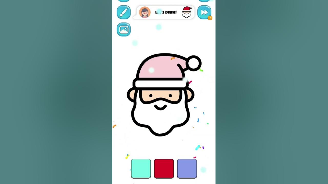 Santa Claus 2024🍃 YouTube