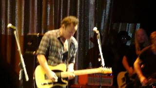 Watch Bruce Springsteen Adam Raised A Chain video