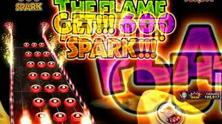 The Fiery Concert - Glen Check - Disco Elevator ( Lv 3 Hard ) with FlameOut
