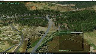 X-Plane 12 - datarefs for car traffic
