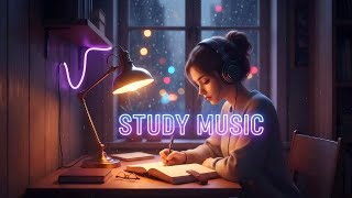 Study Music For Concentration – Stay Focused & Productive screenshot 4