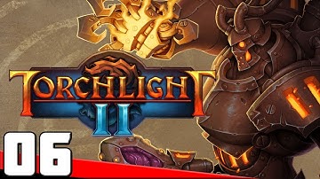 Mission Of Mercy || Ep.6 - Torchlight 2 Multiplayer w/Mei Gameplay