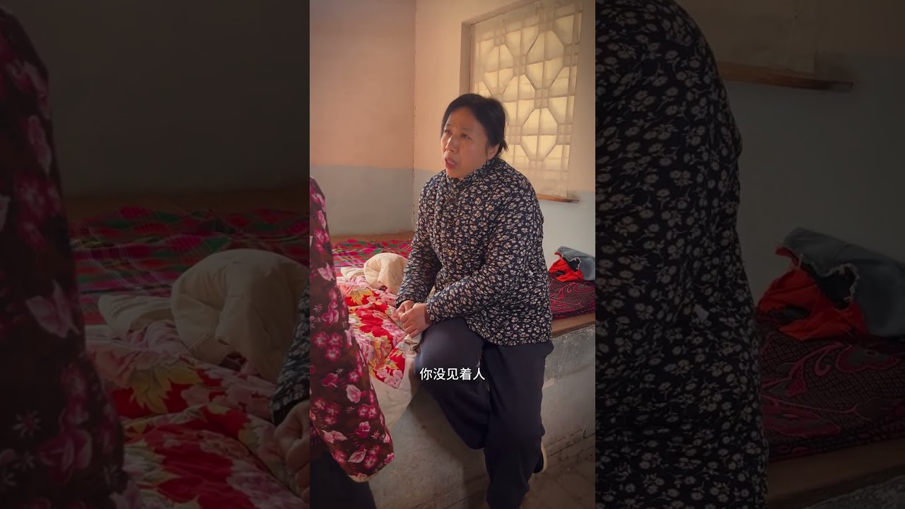 In-Laws' Love Triangle: Episode 31 of Sisters Series