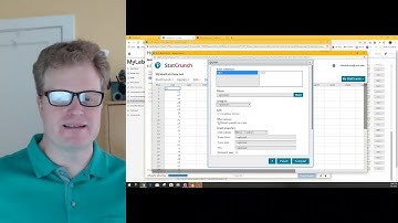 6 5 Assessing Normality