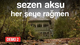 Sezen Aksu - Her Şeye Rağmen Official Video